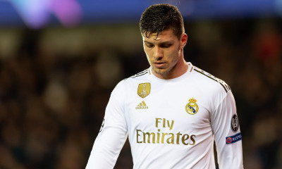 Para Striker Gagal Real Madrid Sebelum Jovic thumbnail